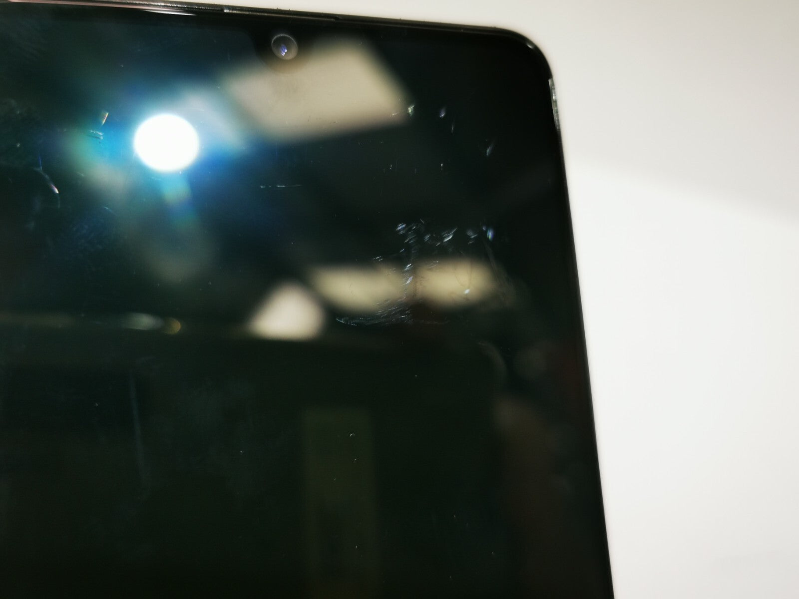 Samsung Galaxy A41 (SM-A415F) - 6.1