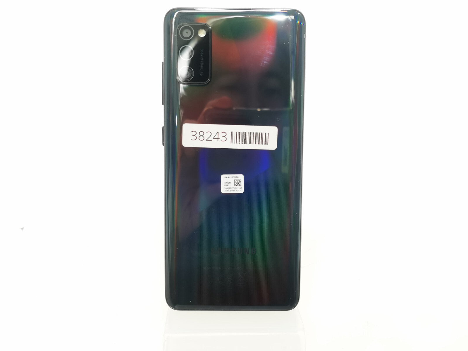 Samsung Galaxy A41 (SM-A415F) - 6.1