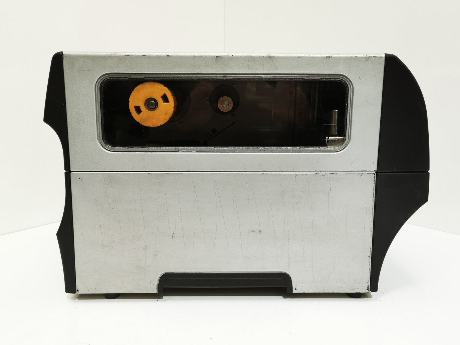 Zebra ZT410 Label Printer - Black / Ethernet / USB / RS232 / PSU Included