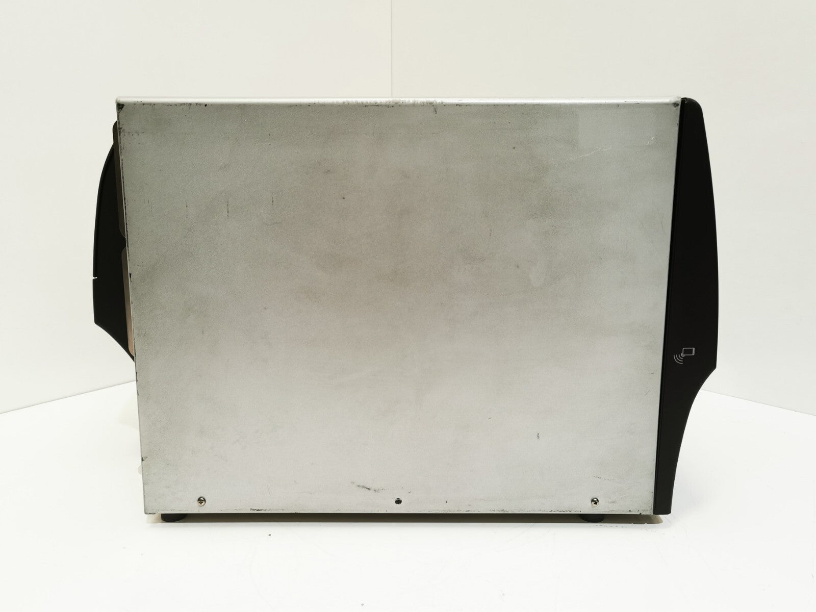 Zebra ZT410 Label Printer - Black / Ethernet / USB / RS232 / PSU Included