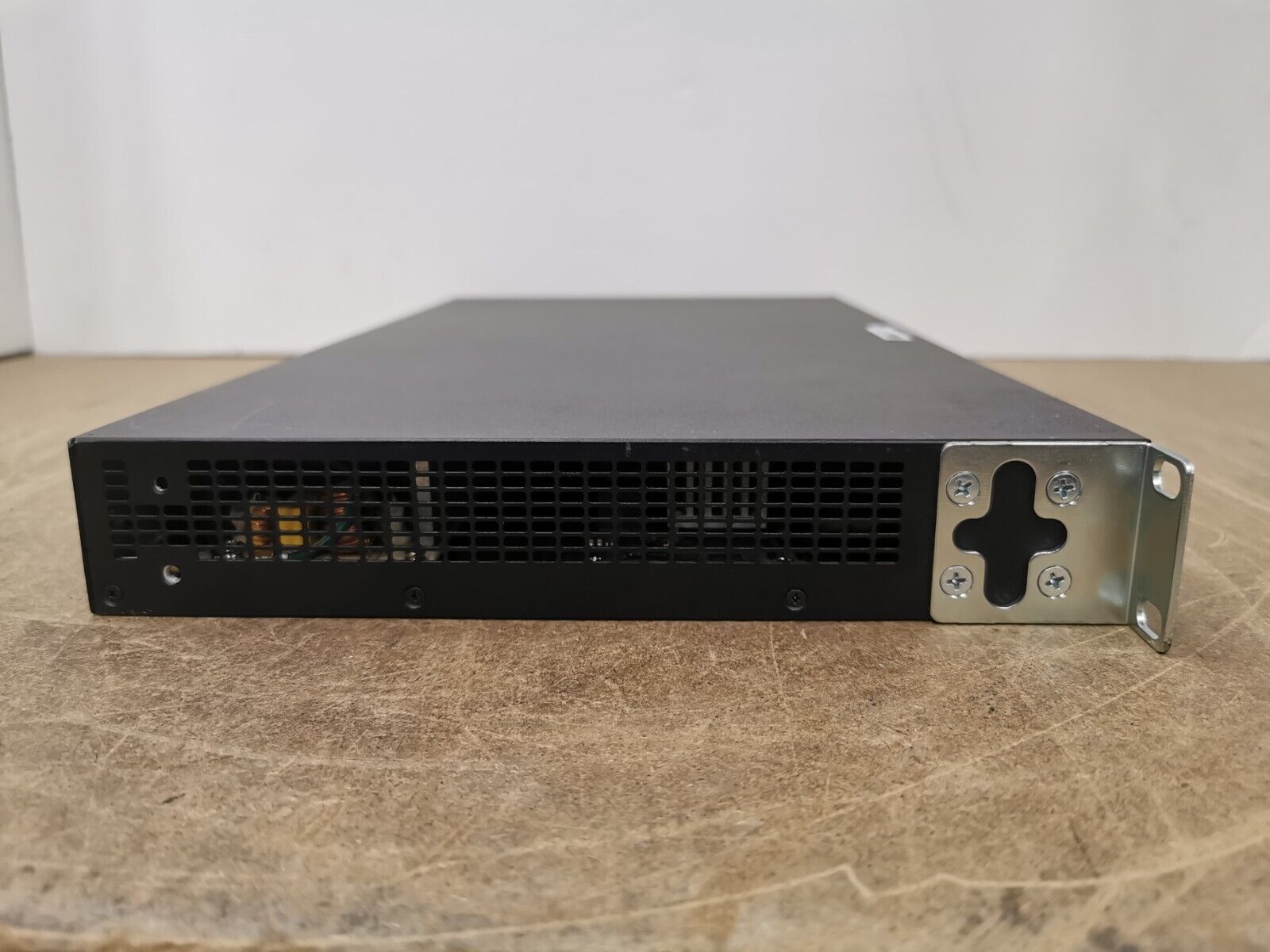 HP OfficeConnect 1850 48G 4XGT 48 Port 4x 10GBE uplinks - inc VAT Switch