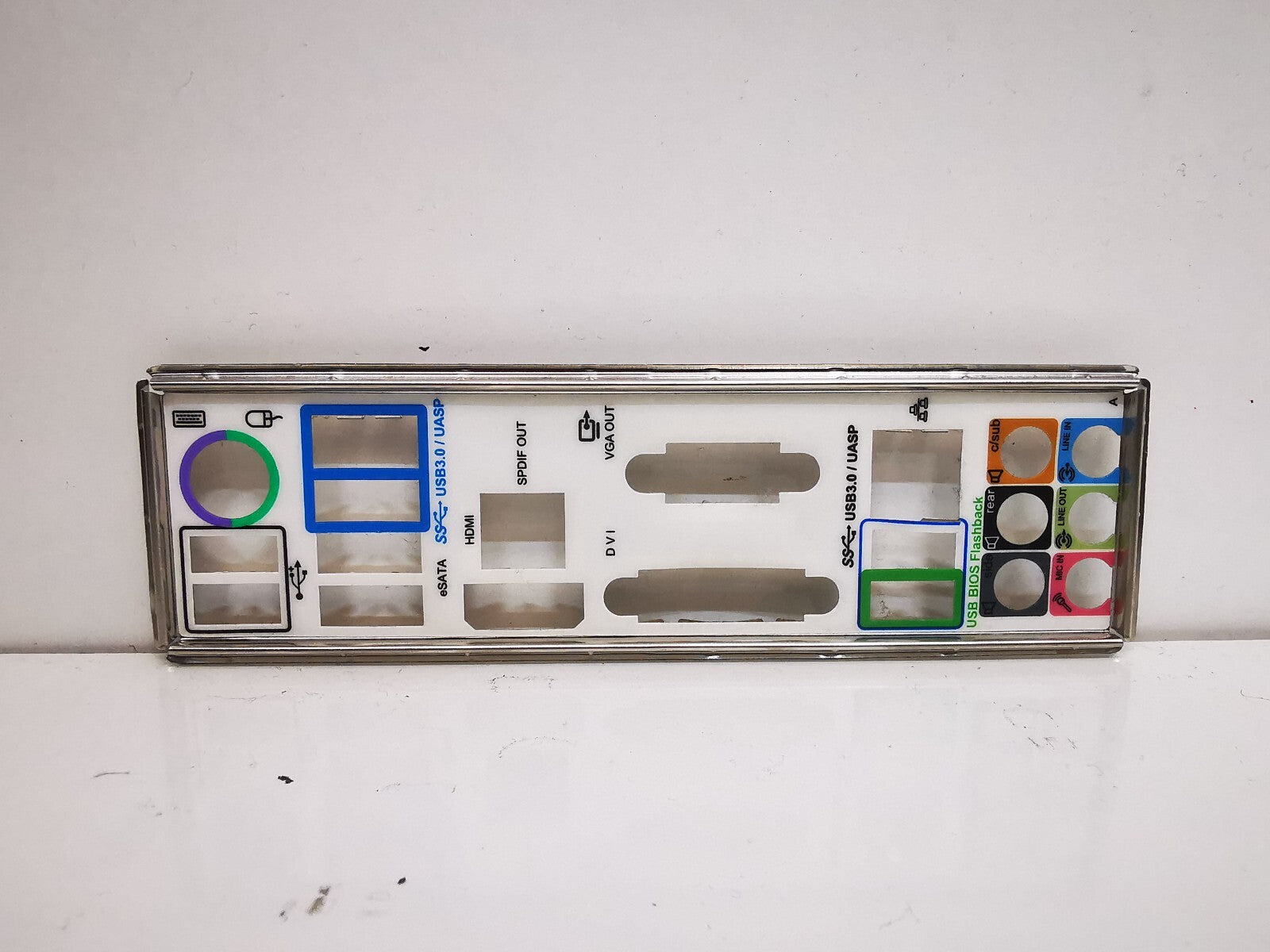 Asus P8Z77-M Pro ATX Motherboard + Intel i5-3570 CPU @ 3.4GHz + 4GB RAM Bundle