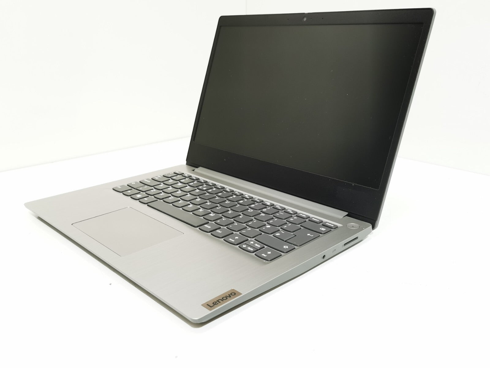Lenovo IdeaPad 3 14"  - AMD Gold 12GB RAM/256GB SSD/Win 11 Pro - Not Activated