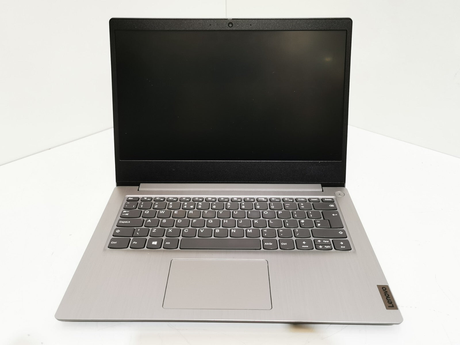 Lenovo IdeaPad 3 14"  - AMD Gold 12GB RAM/256GB SSD/Win 11 Pro - Not Activated