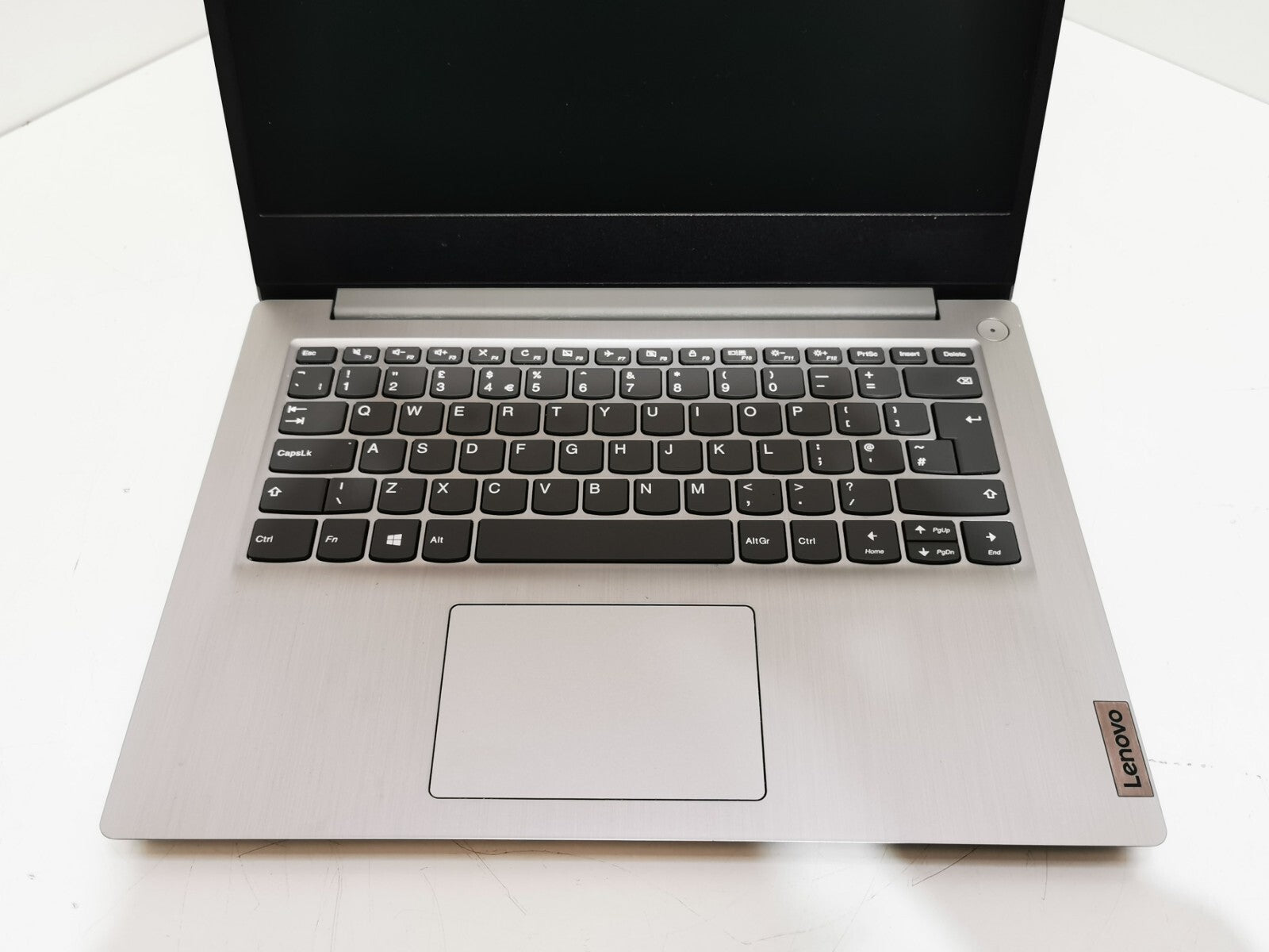 Lenovo IdeaPad 3 14"  - AMD Gold 12GB RAM/256GB SSD/Win 11 Pro - Not Activated