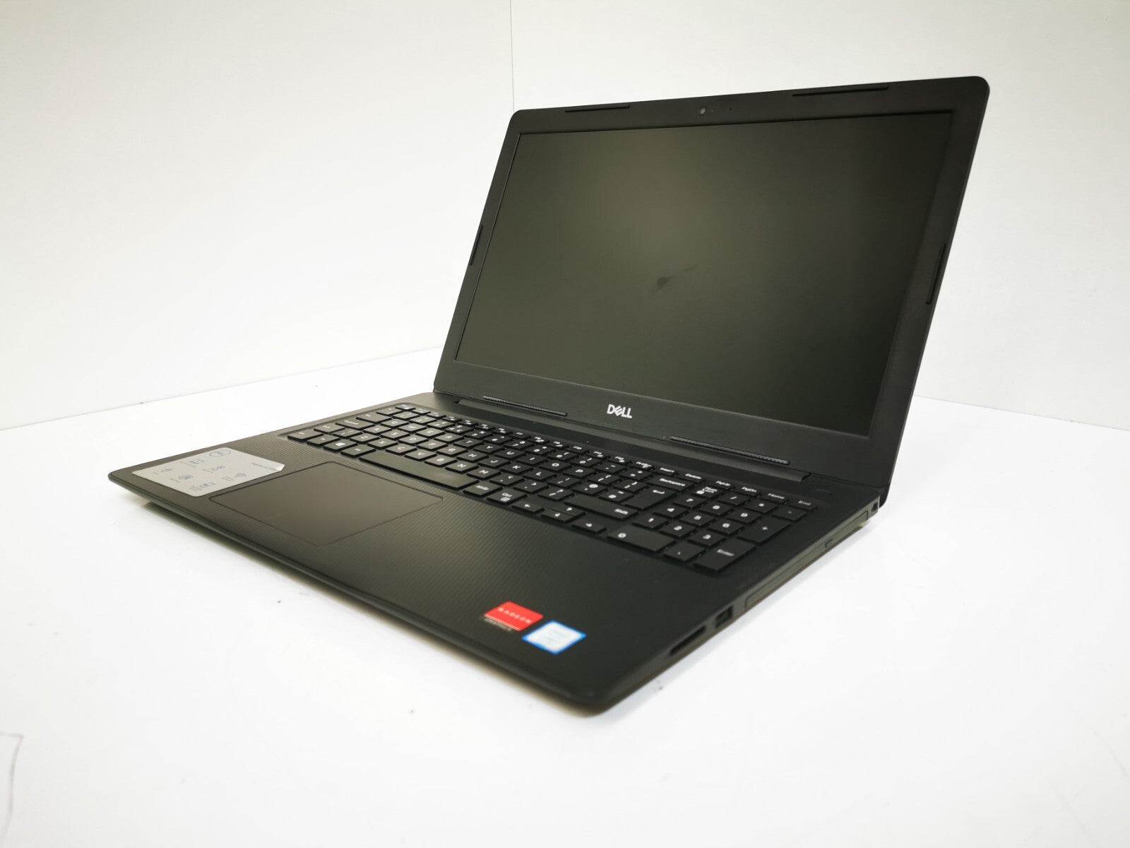 Dell Inspiron 3580 15.6" Laptop - 8th Gen i7/8GB RAM/256GB SSD/Windows 11 Pro