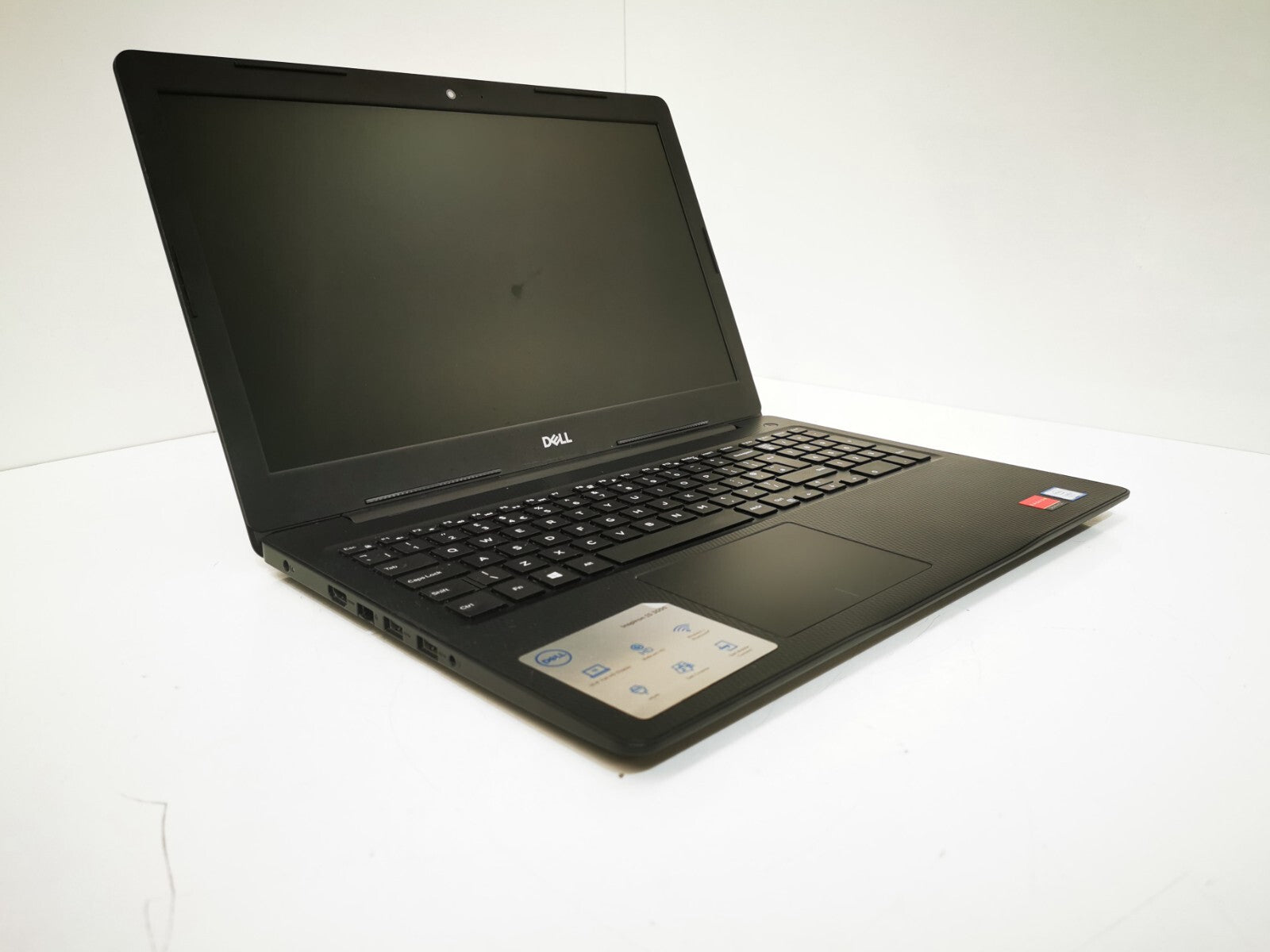 Dell Inspiron 3580 15.6" Laptop - 8th Gen i7/8GB RAM/256GB SSD/Windows 11 Pro