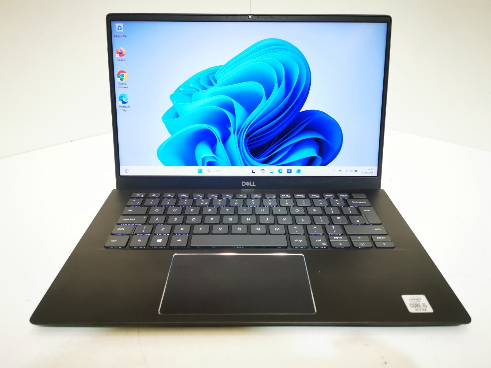 Dell Vostro 14 5401 14" Laptop - 10th Gen i5 / 8GB RAM / 256GB SSD / Faulty Cam