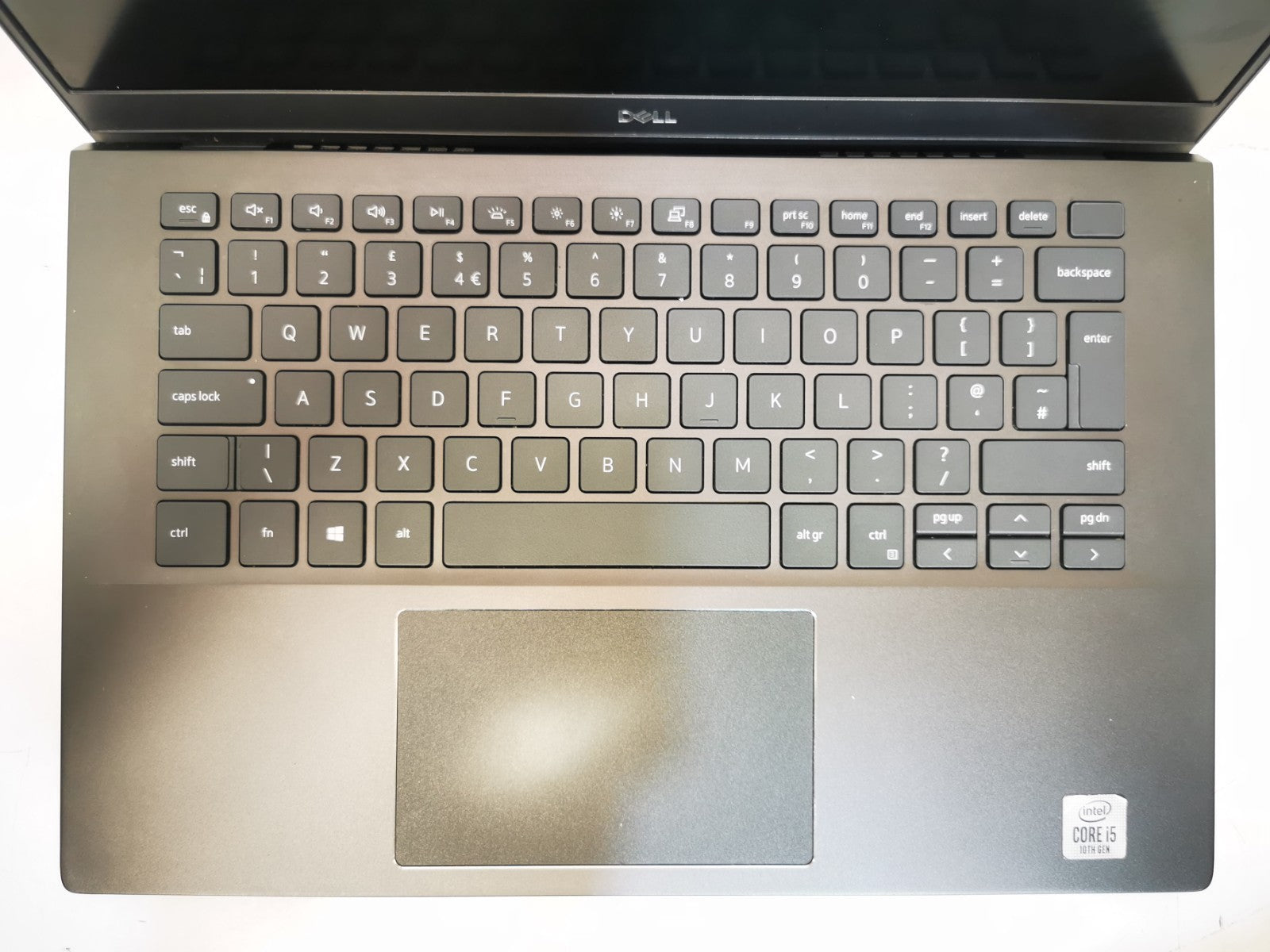 Dell Vostro 14 5401 14" Laptop - 10th Gen i5 / 8GB RAM / 256GB SSD / Faulty Cam