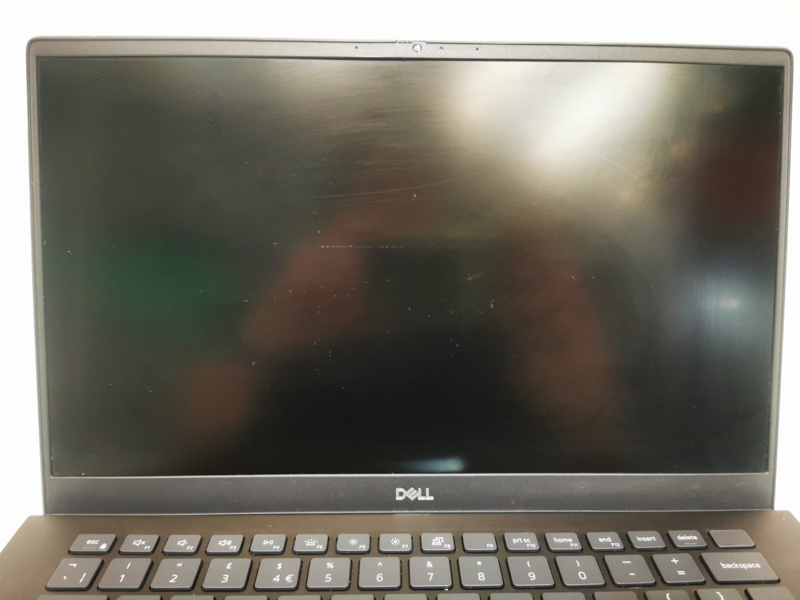Dell Vostro 14 5401 14" Laptop - 10th Gen i5 / 8GB RAM / 256GB SSD / Faulty Cam