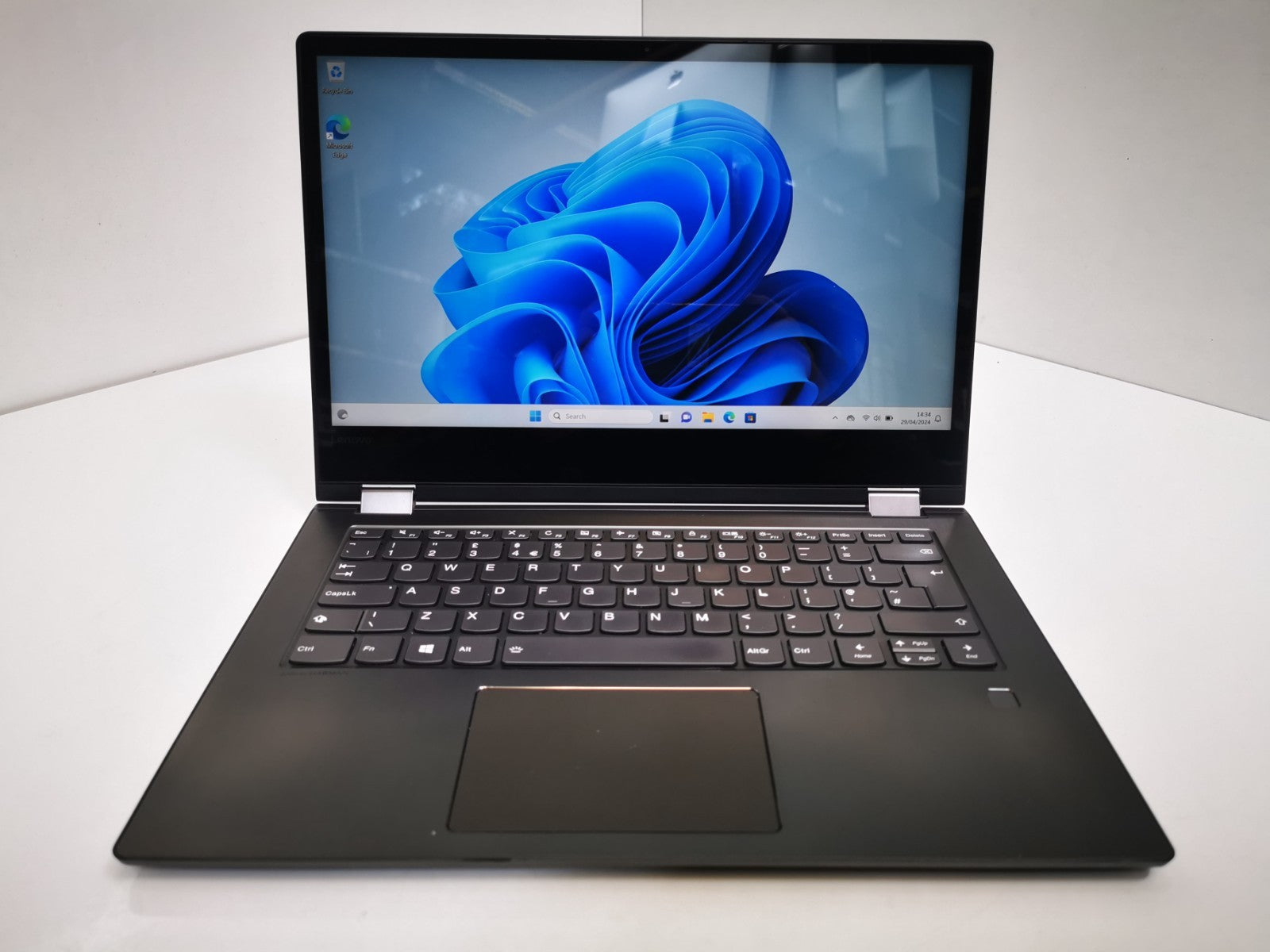 Lenovo Yoga 530 14-ARR 14" Laptop - Ryzen 7 /8GB RAM/256GB - Faulty Touch