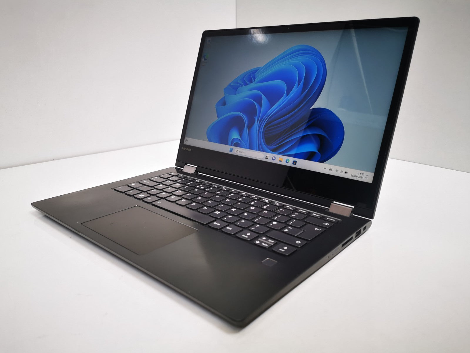 Lenovo Yoga 530 14-ARR 14" Laptop - Ryzen 7 /8GB RAM/256GB - Faulty Touch