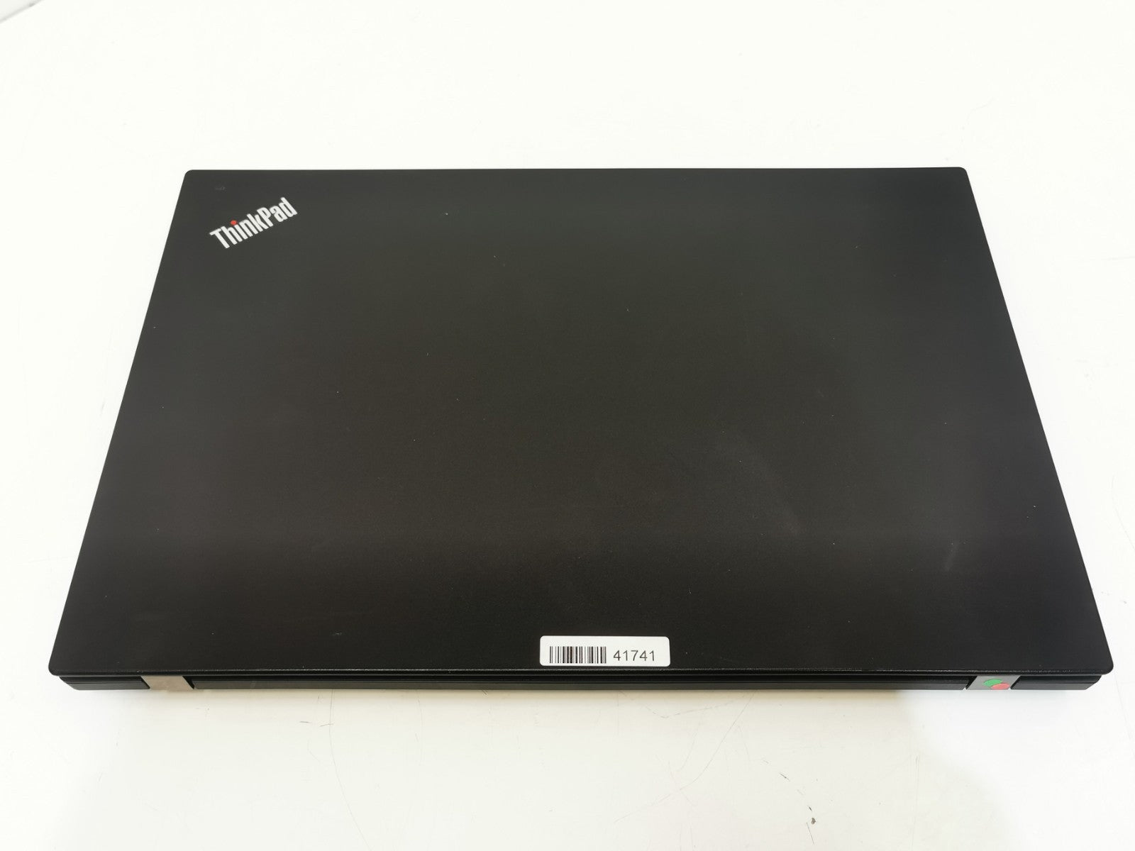 Lenovo ThinkPad L580 15.6" i5 8250U 8GB 256GB NVMe  Laptop - Cosmetic Defect