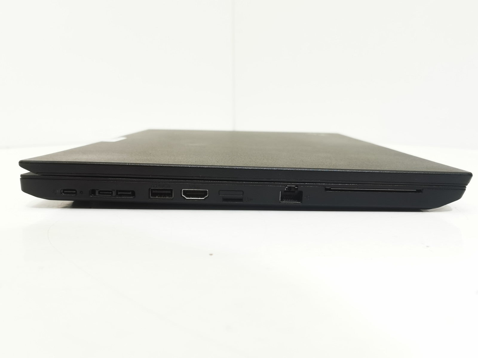 Lenovo ThinkPad L580 15.6" i5 8250U 8GB 256GB NVMe  Laptop - Cosmetic Defect