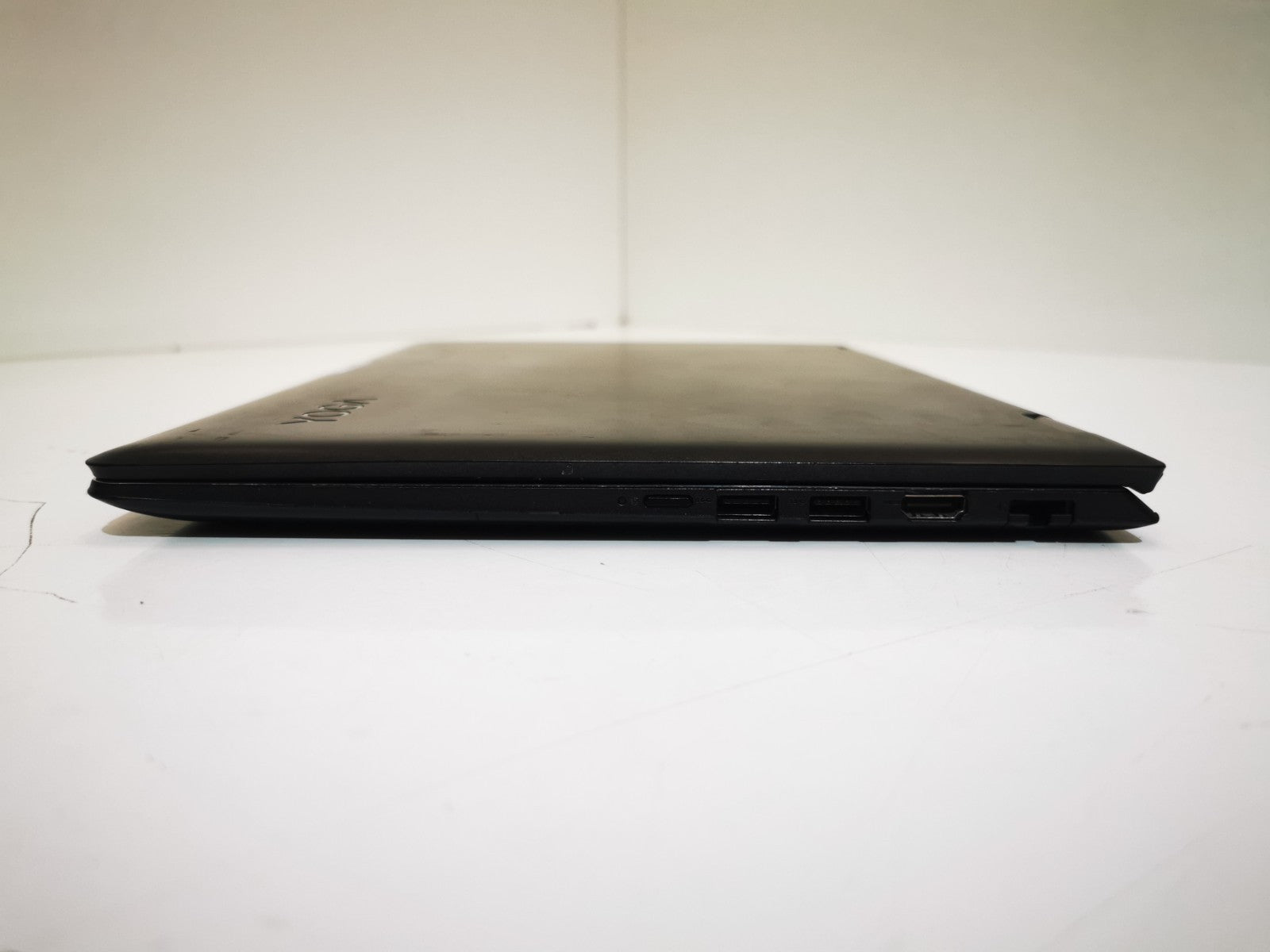 Lenovo Yoga 510 -  Intel I3 - 14" 4GB RAM, 240gb SSD, Touch - Faulty Camera