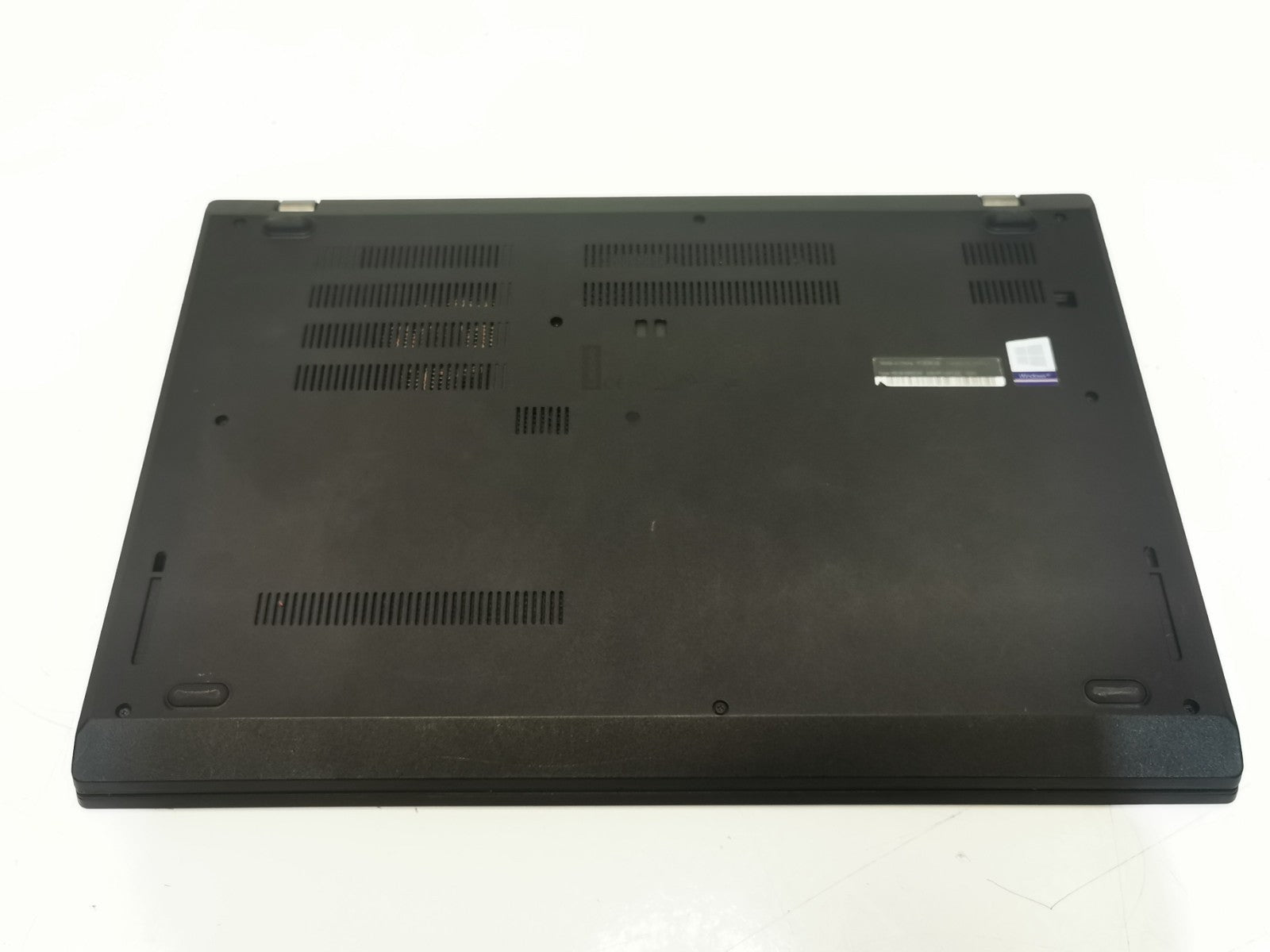 Lenovo ThinkPad L580 15.6" i5 8250U 8GB 256GB NVMe  Laptop - Speaker Defect