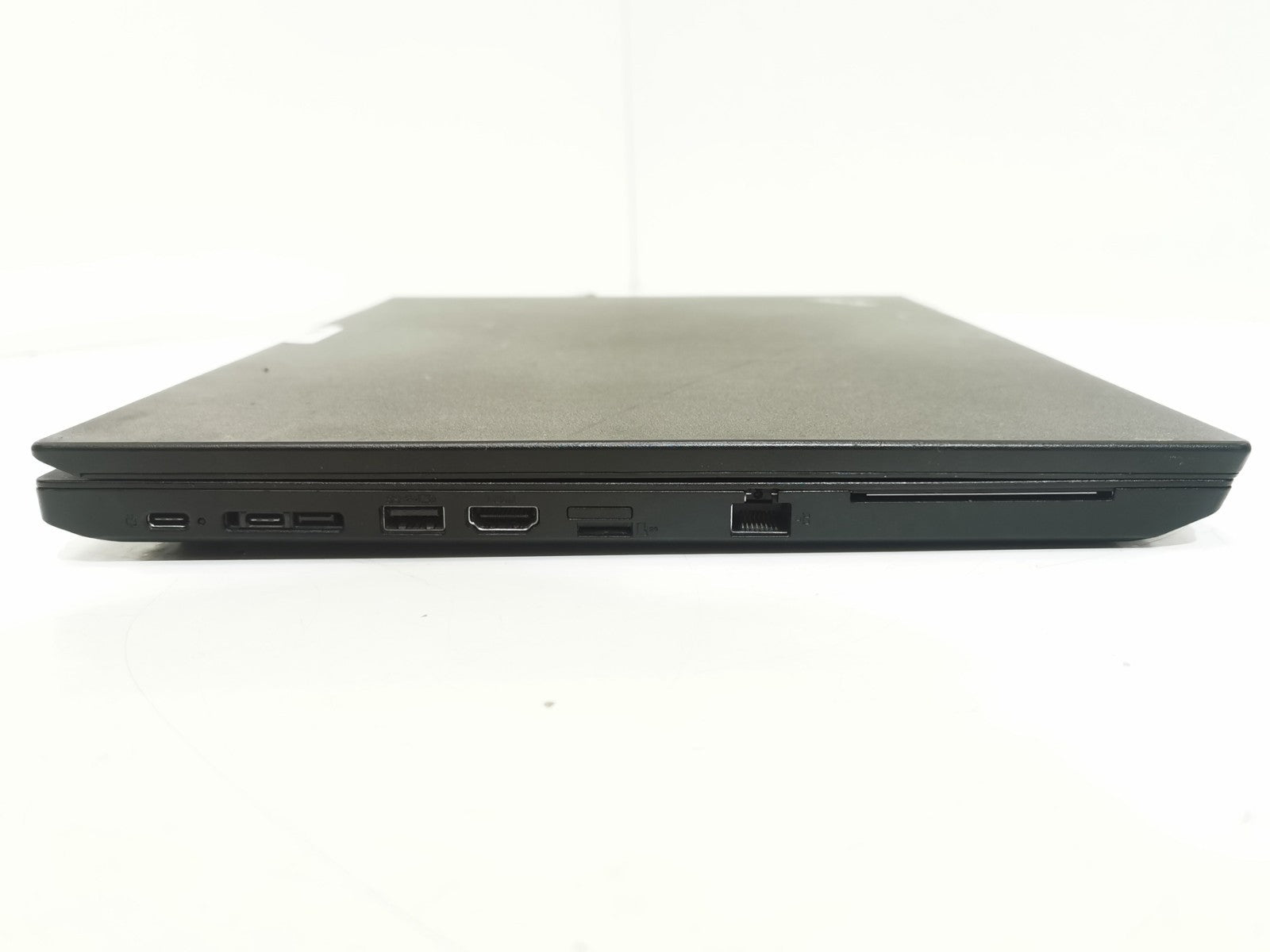 Lenovo ThinkPad L580 15.6" i5 8250U 8GB 256GB NVMe  Laptop - Speaker Defect