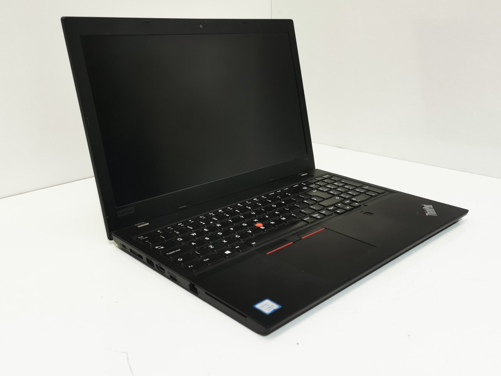 Lenovo ThinkPad L580 15.6" i5 8250U 8GB 256GB NVMe  Laptop - Speaker Defect