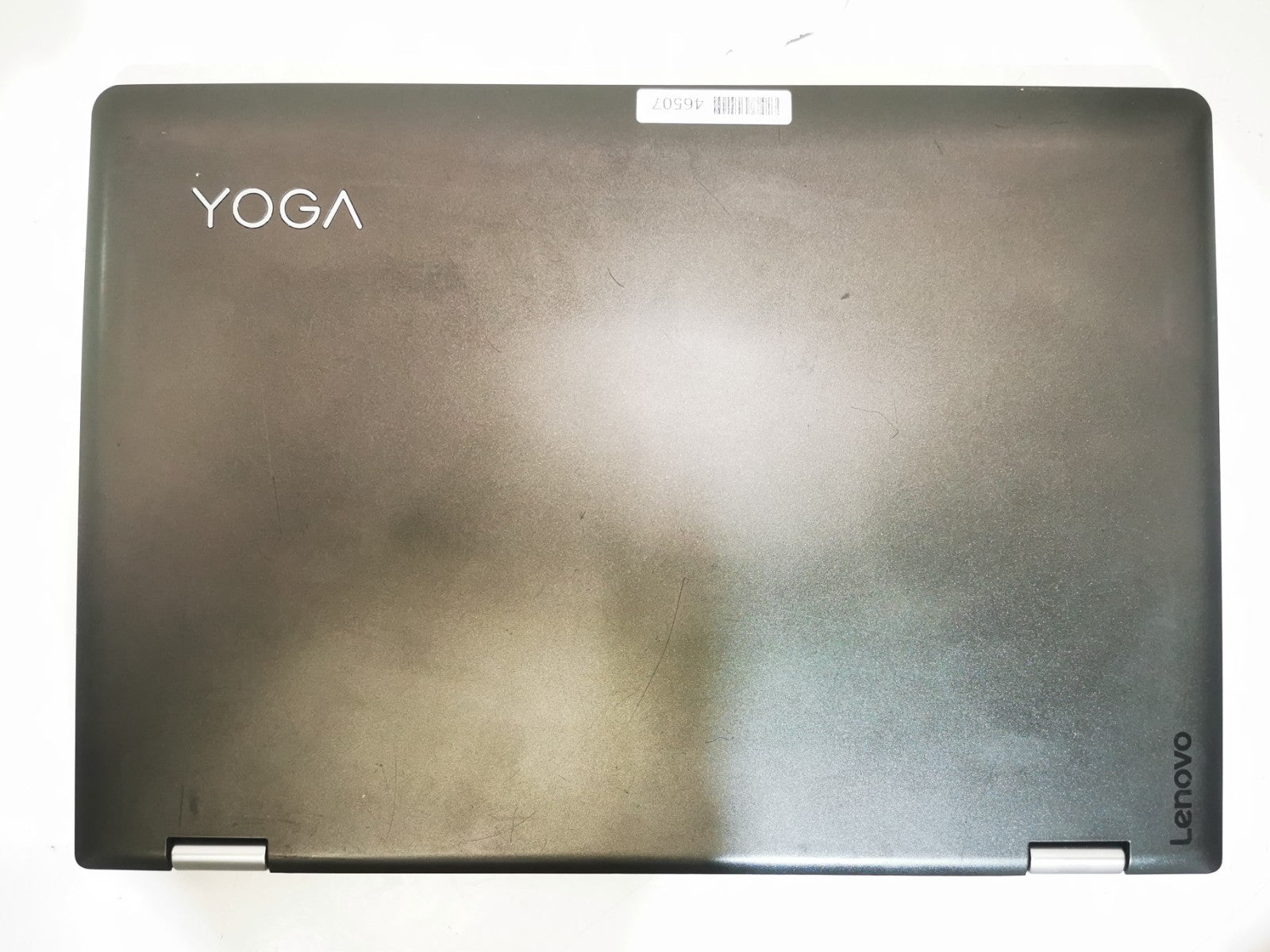 Lenovo Yoga 510 -  Intel I3 - 14" 4GB RAM, 240gb SSD, Touch - Faulty Camera