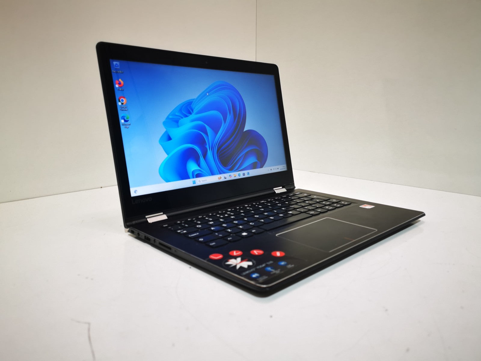 Lenovo Yoga 510 -  Intel I3 - 14" 4GB RAM, 240gb SSD, Touch - Faulty Camera