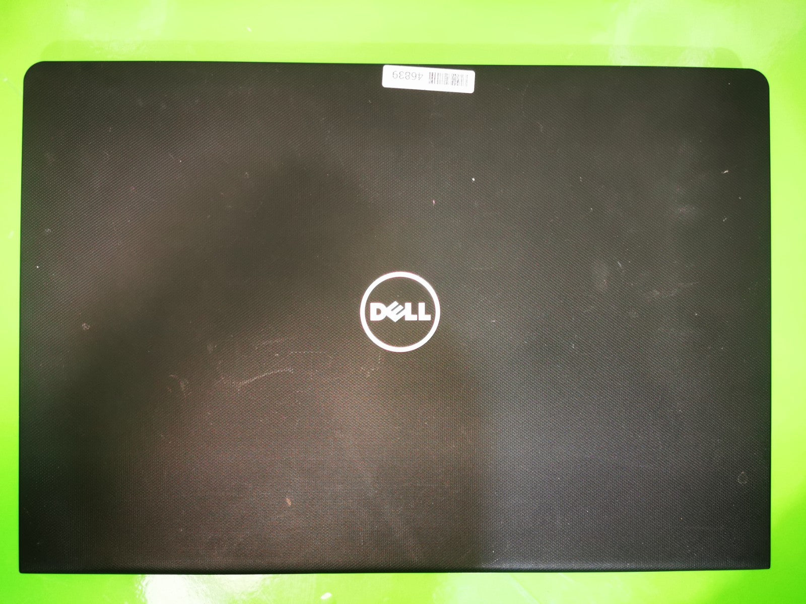 Dell Vostro 15-3568 15.6" Laptop - 7th Gen i5 / 8GB RAM / 240GB -Headphone Fault