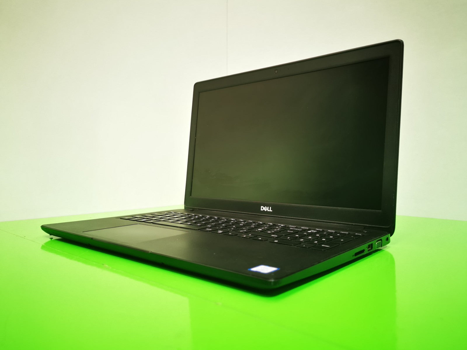 Dell Latitude 3500 15.6