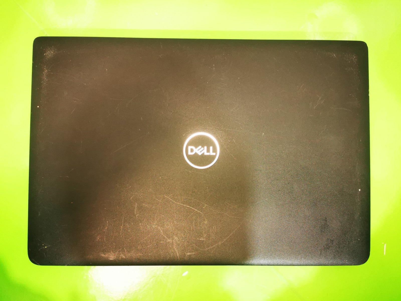 Dell Latitude 3500 15.6" Laptop - 8th Gen i5 / 8GB RAM / 128GB SSD /Minor Defect