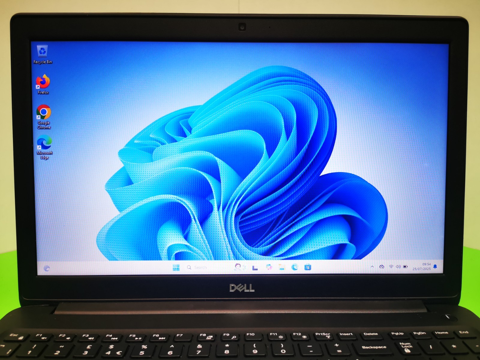 Dell Latitude 3500 15.6