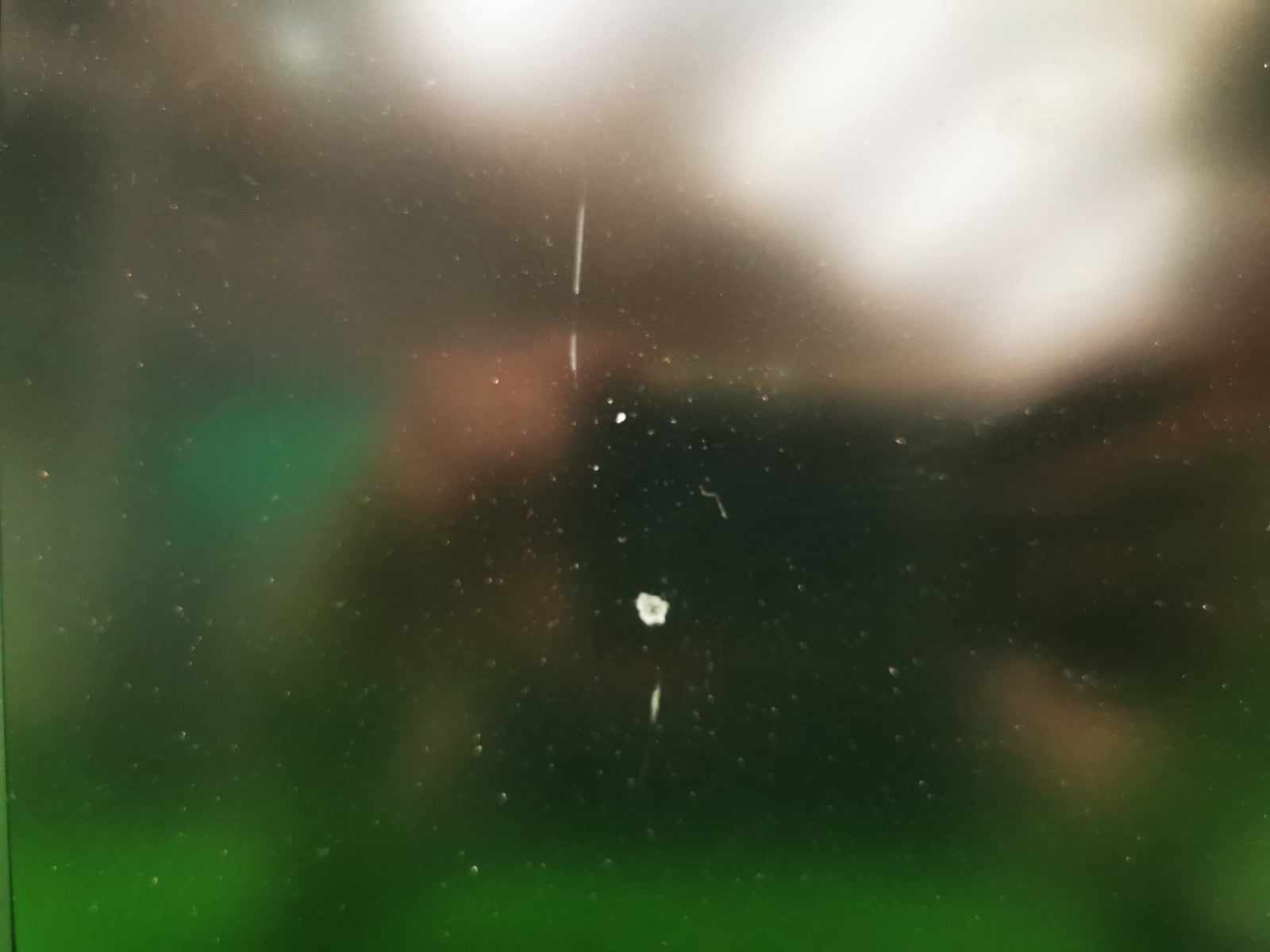 Lenovo Thinkpad T460s Laptop HD 14" i5 8GB RAM 256GB SSD - Screen Defect