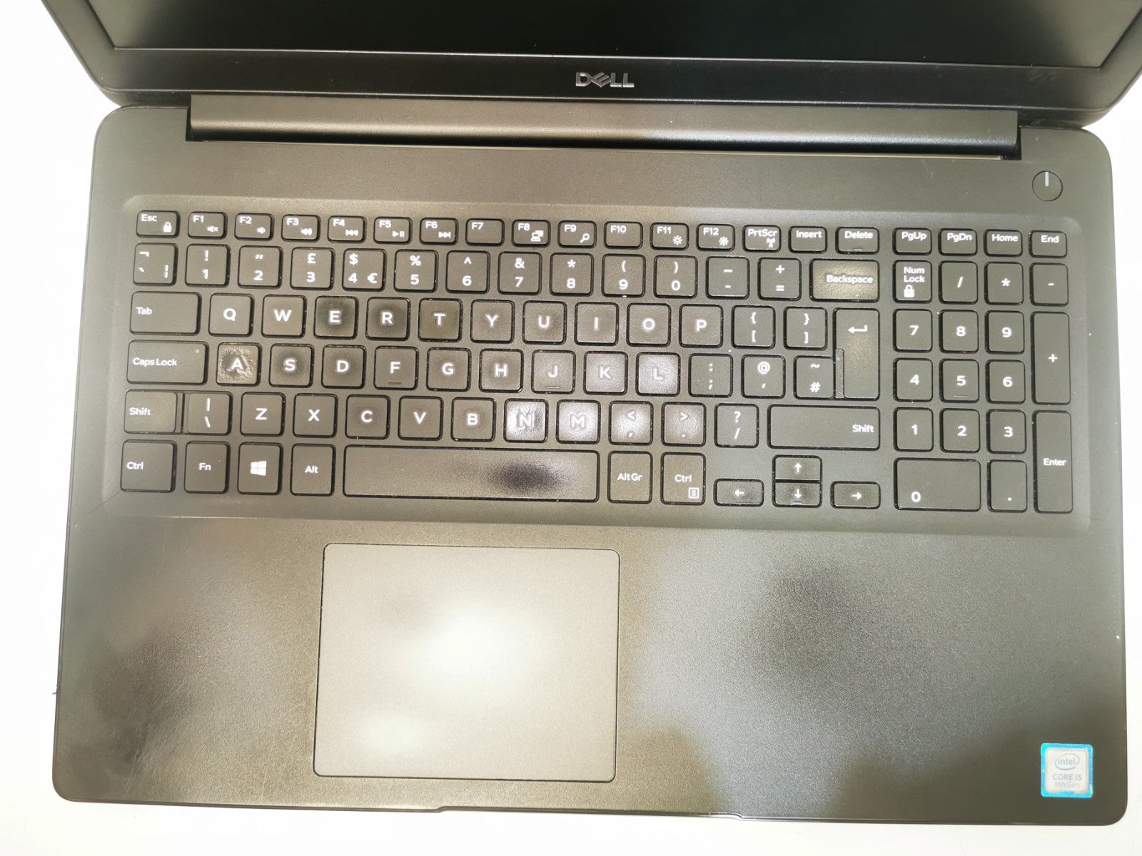 Dell Latitude 3500 15.6