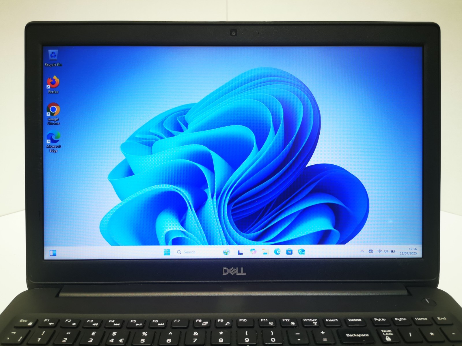 Dell Latitude 3500 15.6