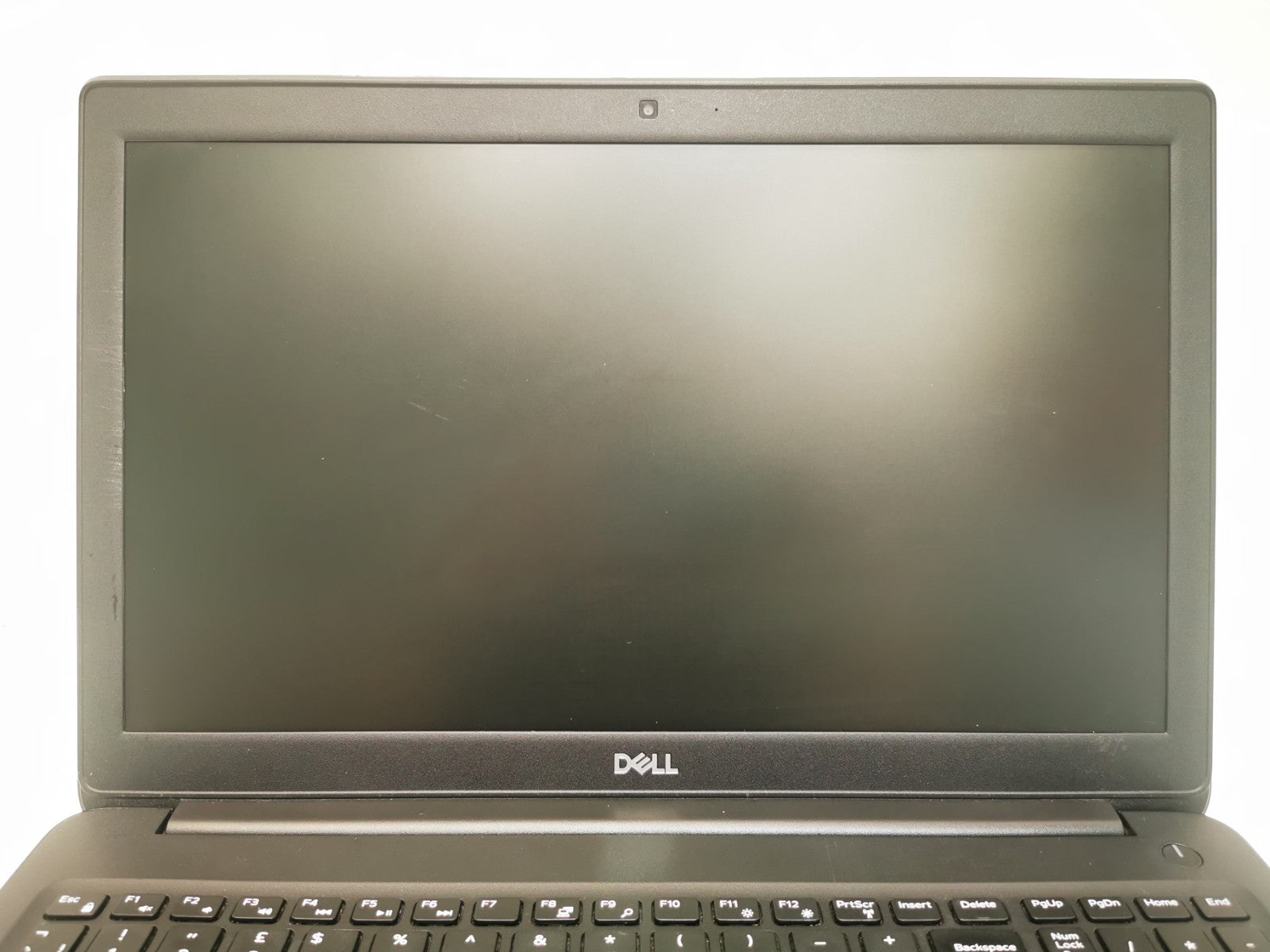Dell Latitude 3500 15.6" Laptop - 8th Gen i5 / 8GB RAM / 128GB SSD /Minor Defect