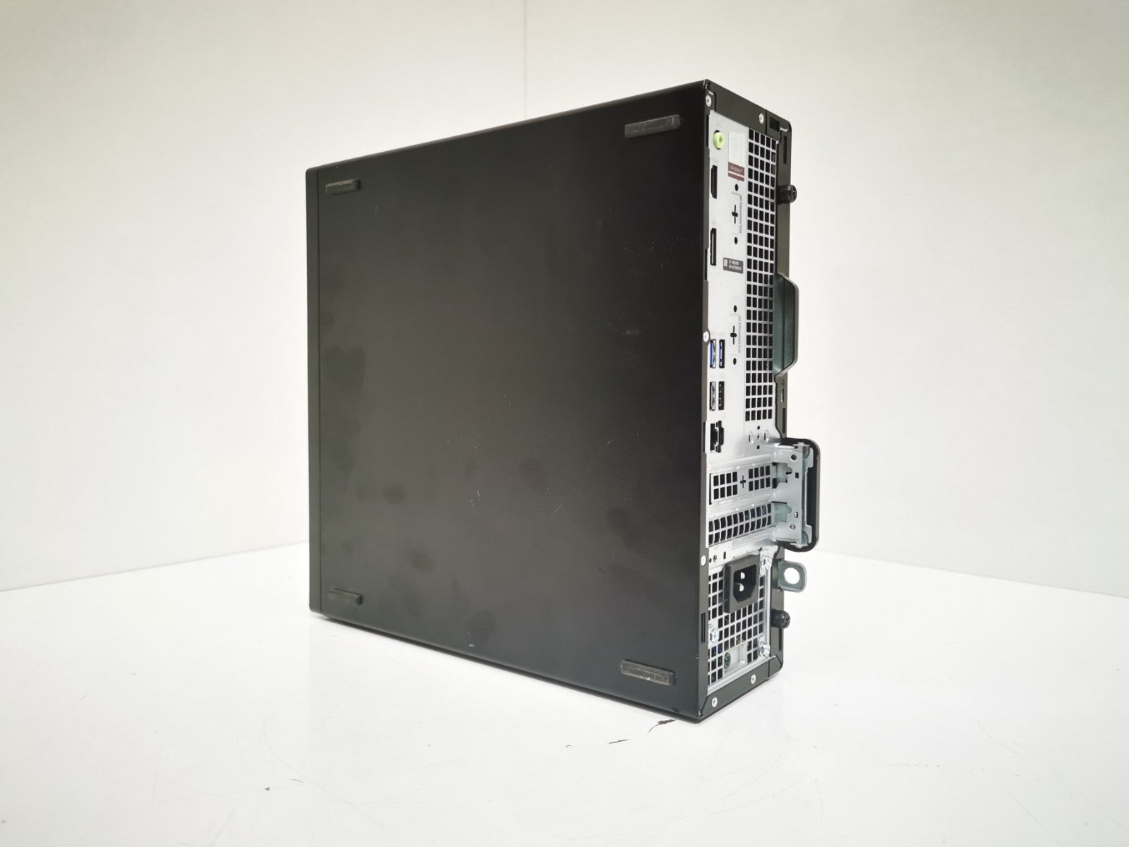 Dell Optiplex SFF 3080 i5 10th Gen 8GB 256GB Windows 11 NVMe Desktop PC