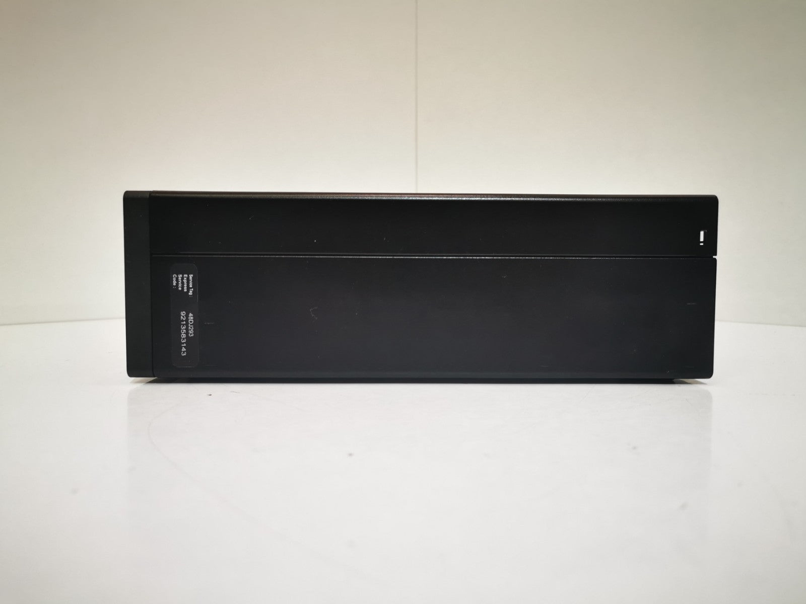 Dell Optiplex SFF 3080 i5 10th Gen 8GB 256GB Windows 11 NVMe Desktop PC