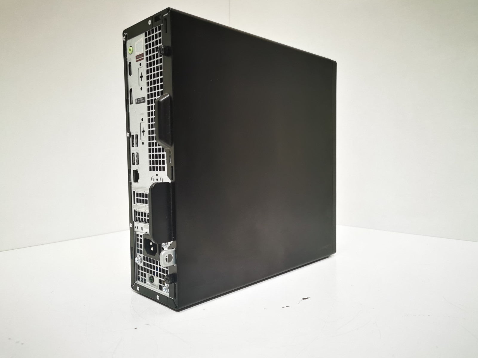 Dell Optiplex SFF 3080 i5 10th Gen 8GB 256GB Windows 11 NVMe Desktop PC