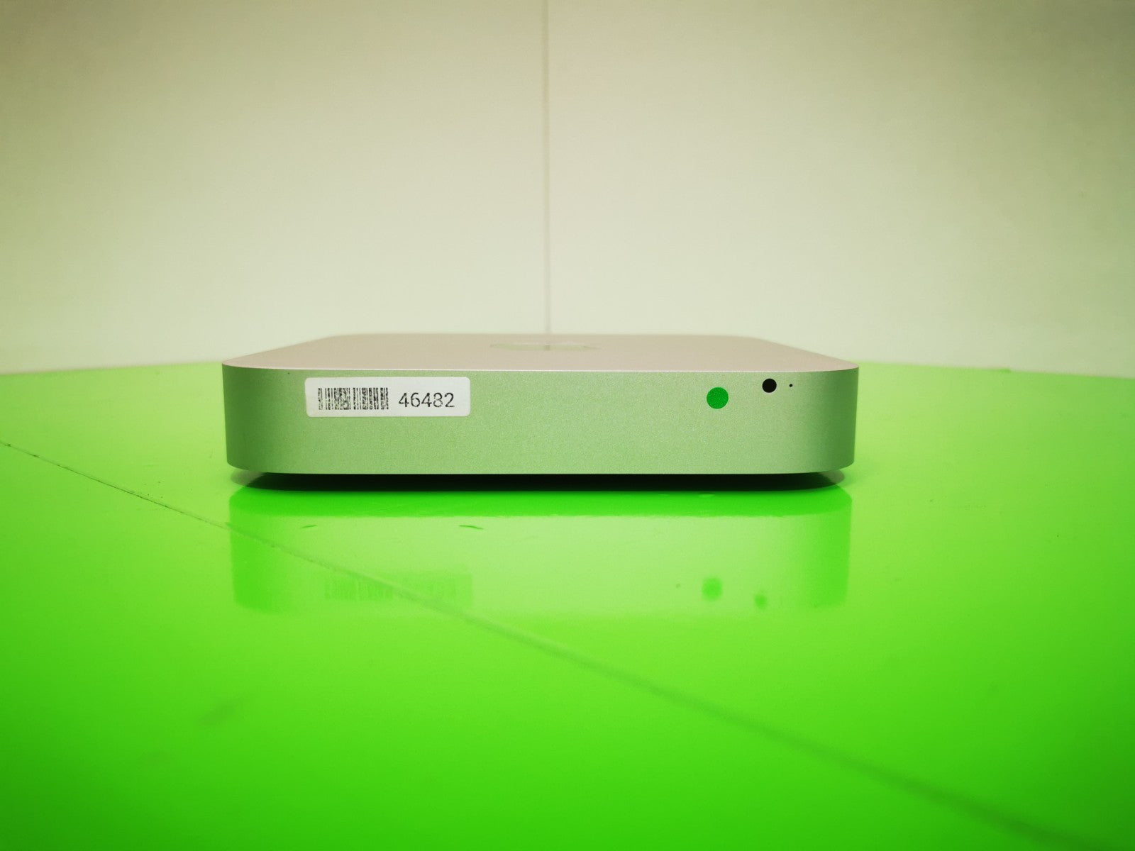 Apple Mac Mini A1347 Mid-2011 i5 2.30GHz 8GB RAM 500GB HDD  - Catalina