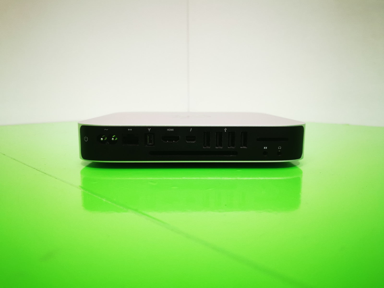 Apple Mac Mini A1347 Mid-2011 i5 2.30GHz 8GB RAM 500GB HDD  - Catalina