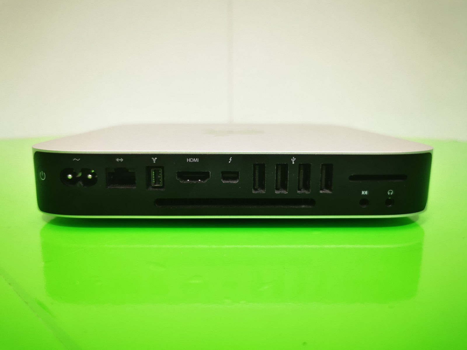 Apple Mac Mini A1347 Mid-2011 i5 2.30GHz 8GB RAM 500GB HDD  - Catalina