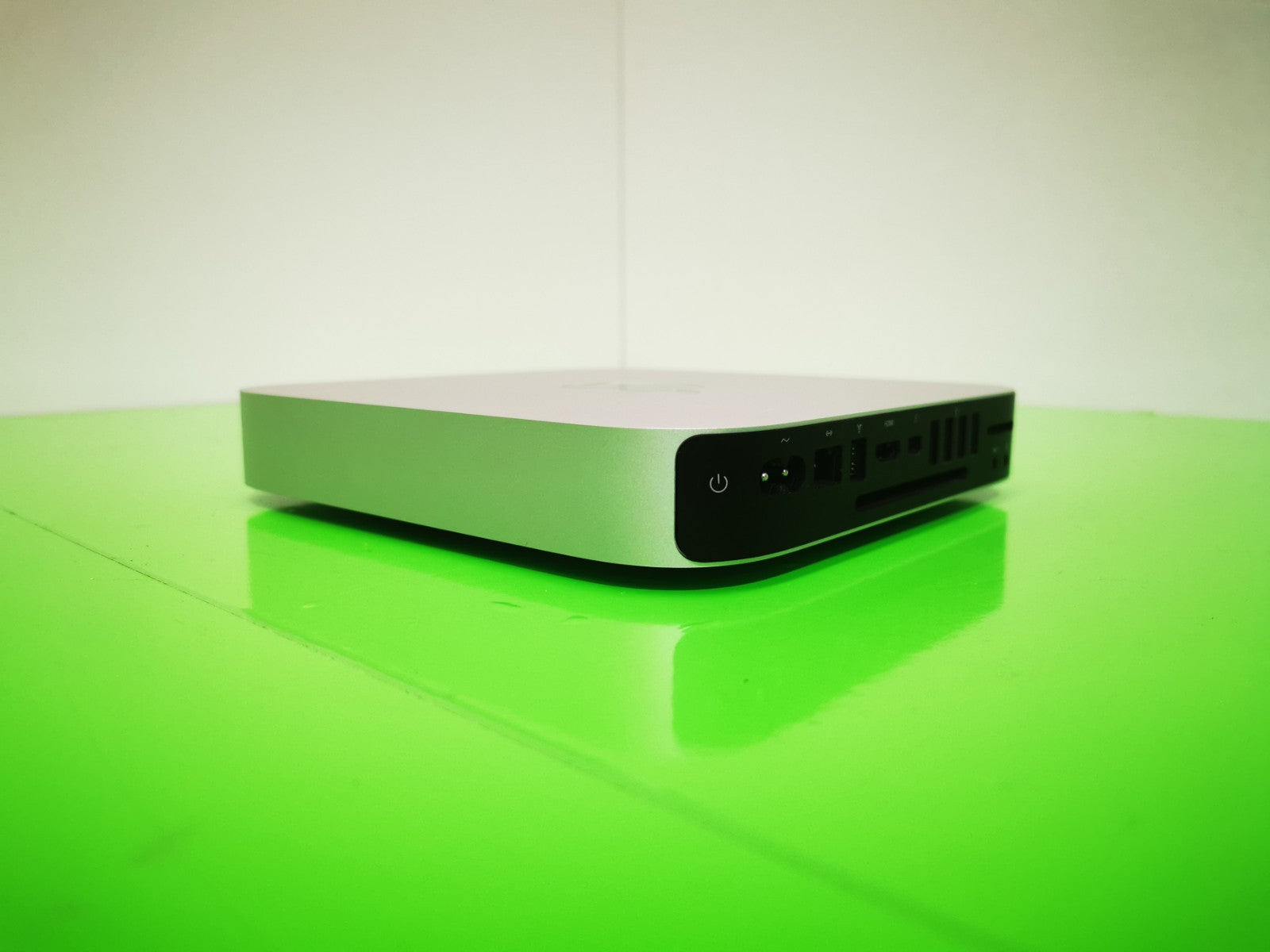 Apple Mac Mini A1347 Mid-2011 i5 2.30GHz 8GB RAM 500GB HDD  - Catalina