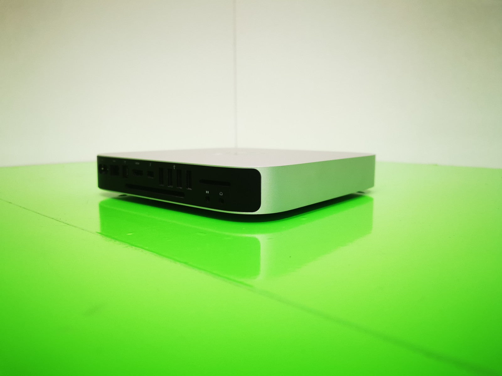 Apple Mac Mini A1347 Mid-2011 i5 2.30GHz 8GB RAM 500GB HDD  - Catalina