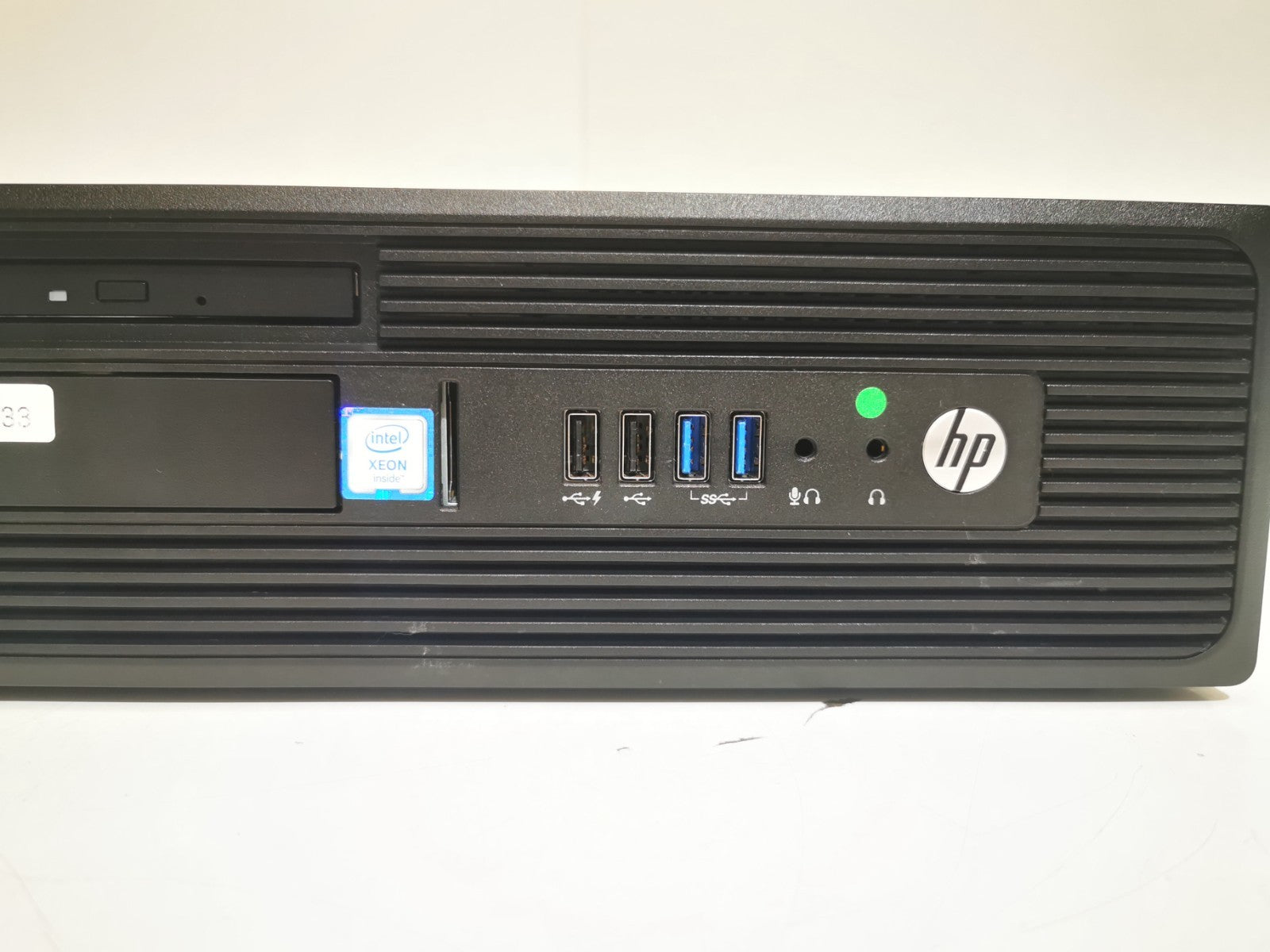 HP Desktop Z240 Desktop Xeon E3 -  240GB SSD FAST DESKTOP PC SFF  - Win 11