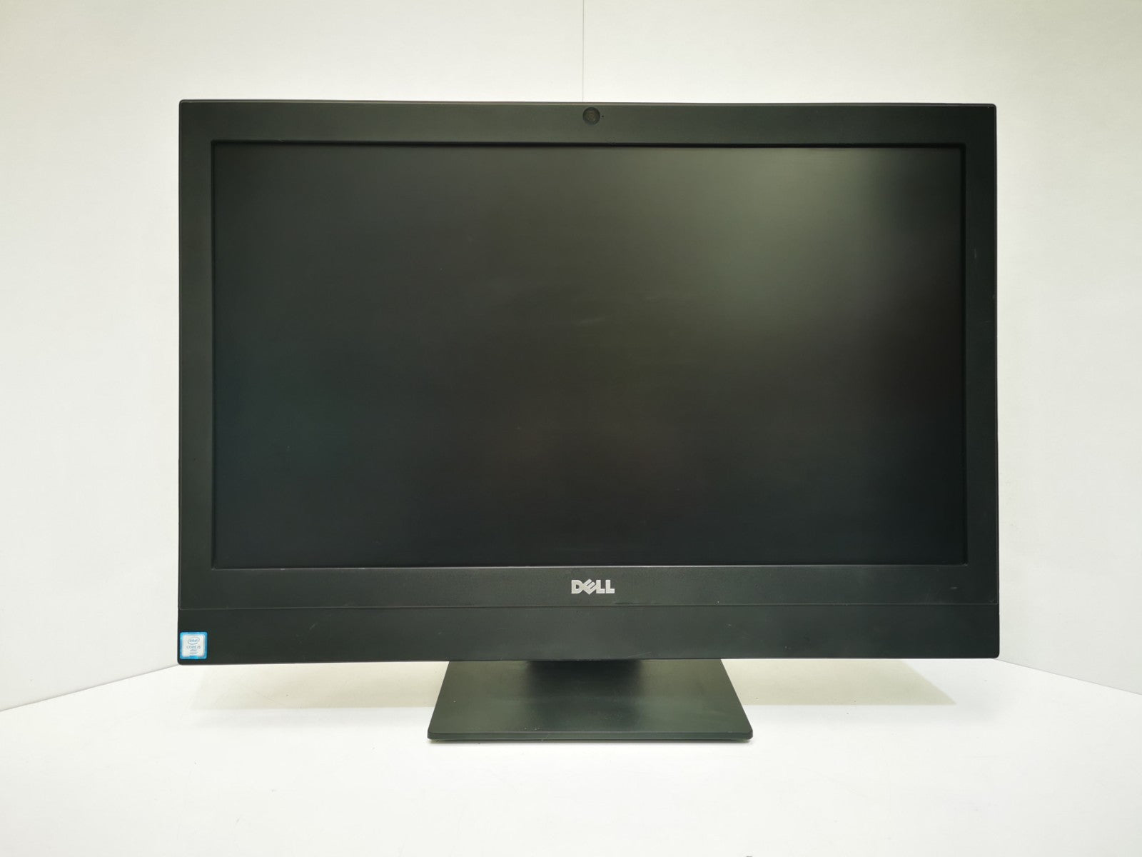 Dell Optiplex 7440 23.8" AIO - 6th Gen i5 / 8GB RAM / 256GB SSD / Win 11 Pro