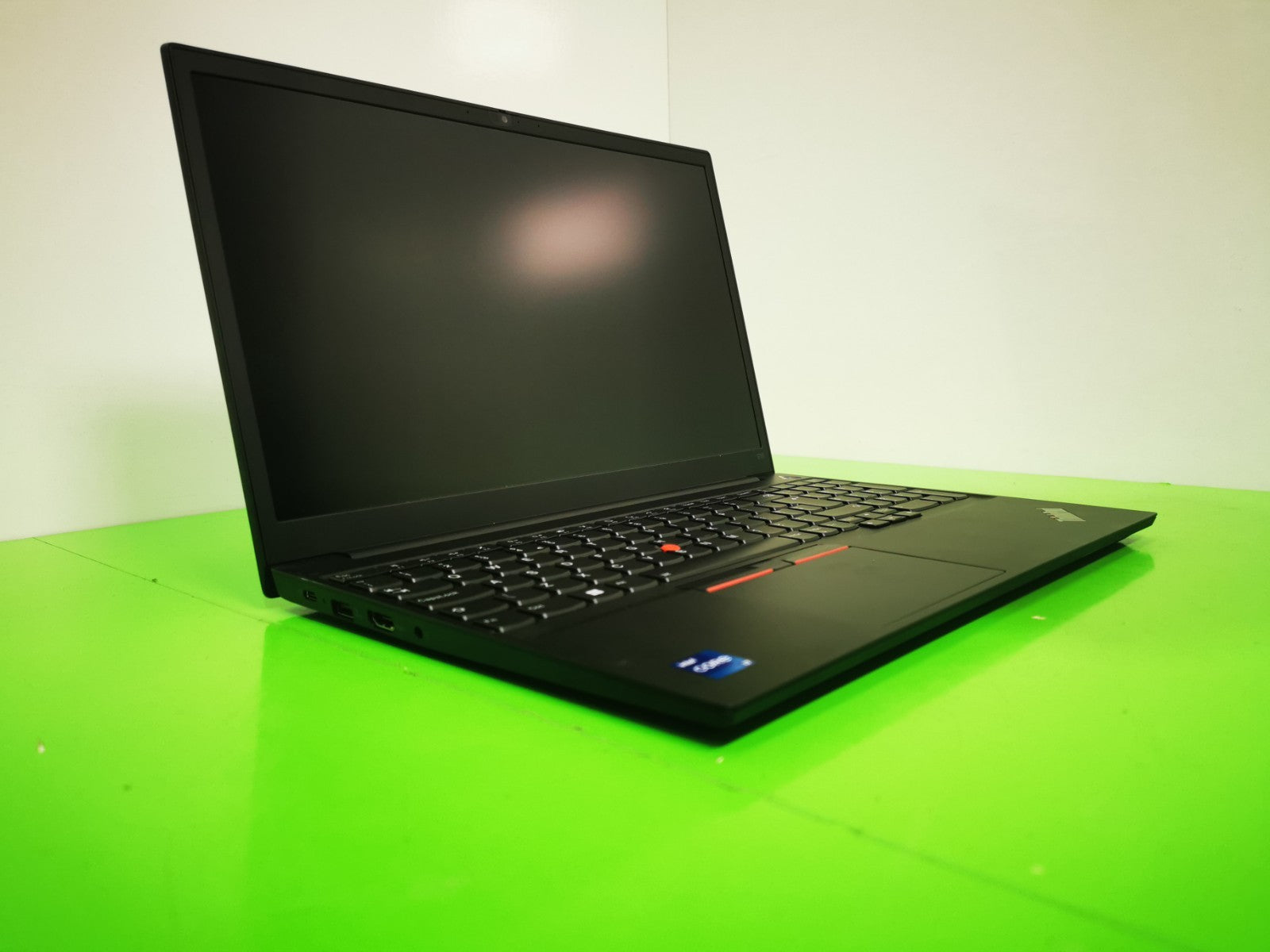 Lenovo ThinkPad E15 Gen 2 15" Laptop - 11th Gen i7/16GB RAM/512GB SSD/Win 11 Pro