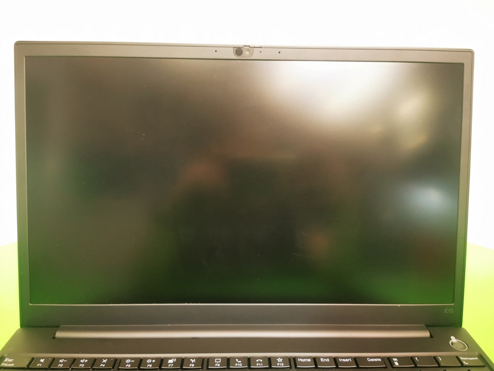 Lenovo ThinkPad E15 Gen 2 15" Laptop - 11th Gen i7/16GB RAM/512GB SSD/Win 11 Pro