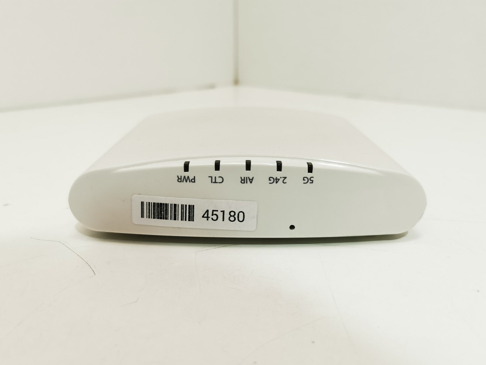 Ruckus R310 Unleashed WiFi Access Point – Dual-Band 2×2 MIMO, PoE Powered