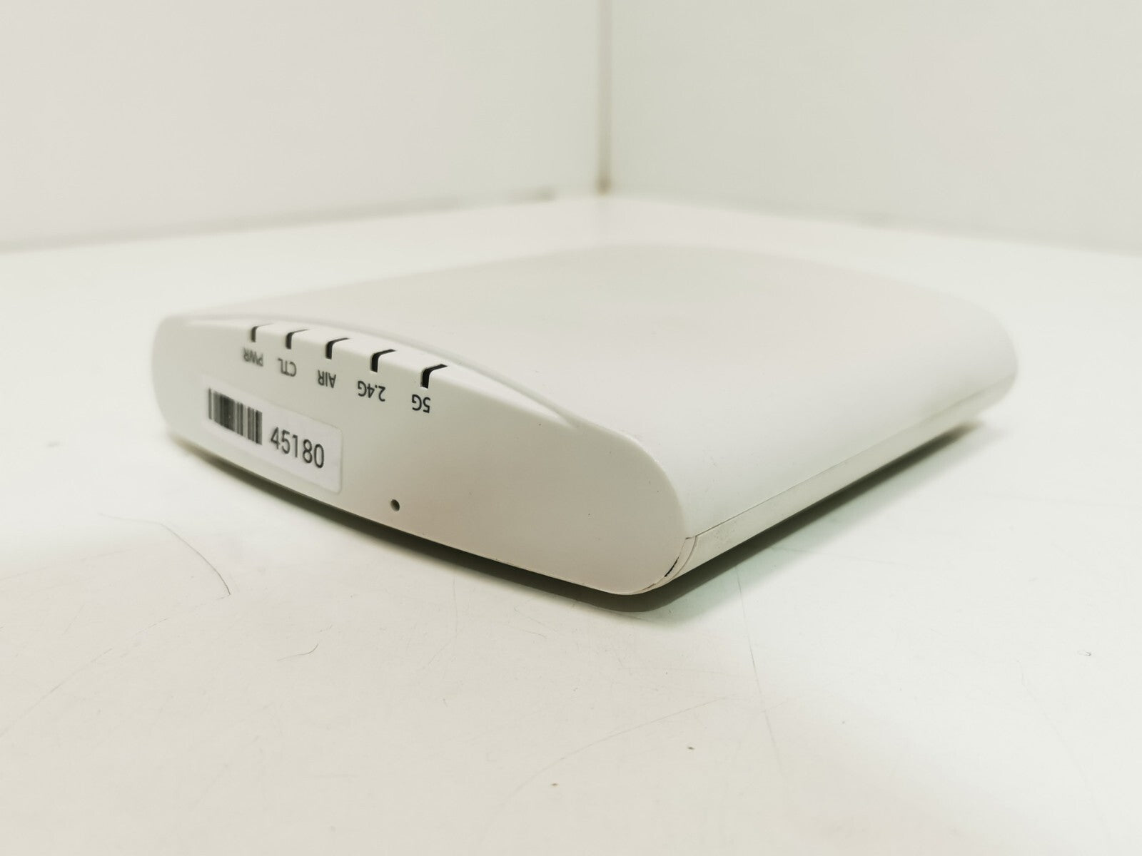Ruckus R310 Unleashed WiFi Access Point – Dual-Band 2×2 MIMO, PoE Powered