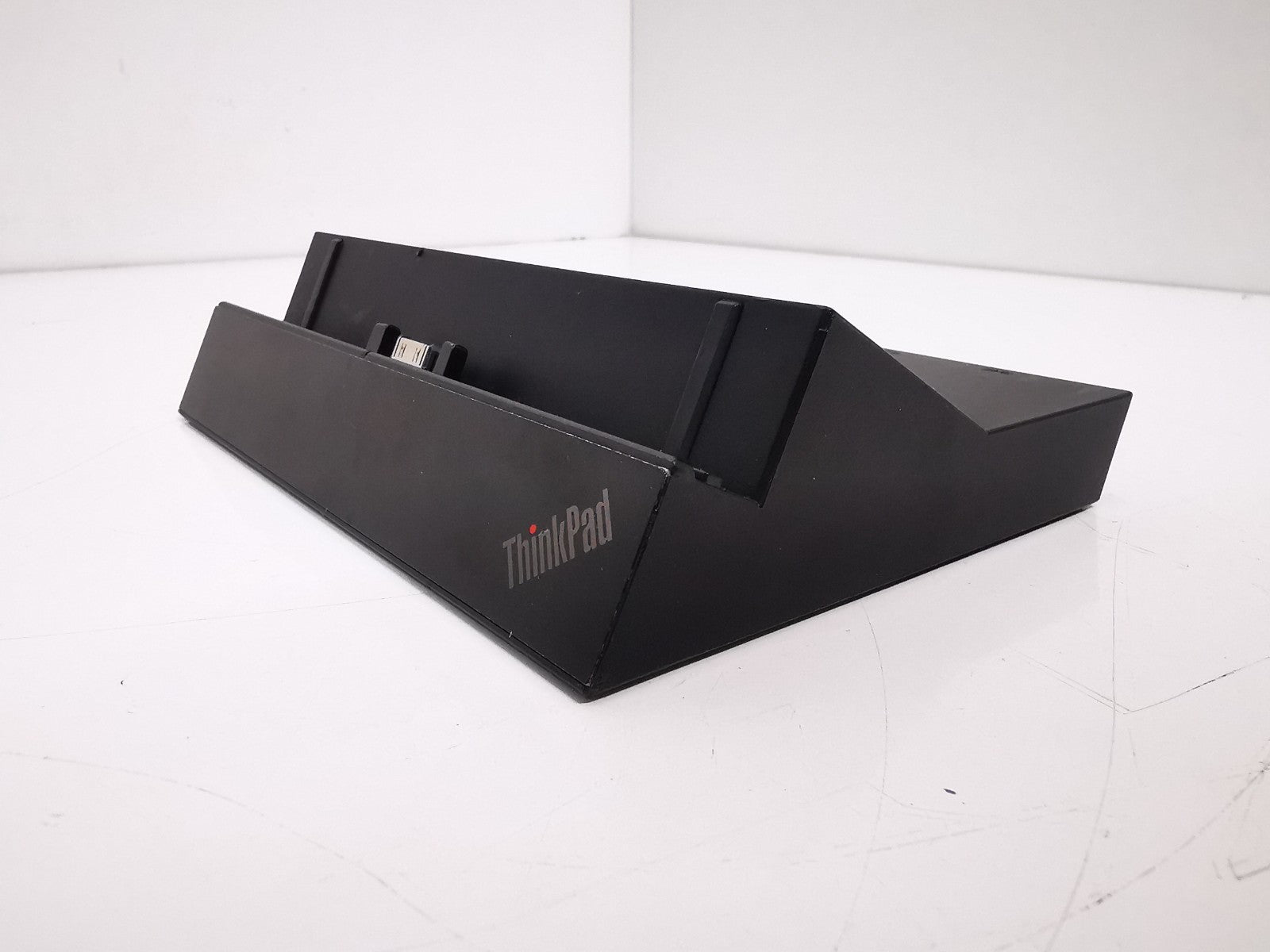 Lenovo ThinkPad Tablet Dock 3x USB 3.0 Ethernet HDMI Docking Station + PSU UK