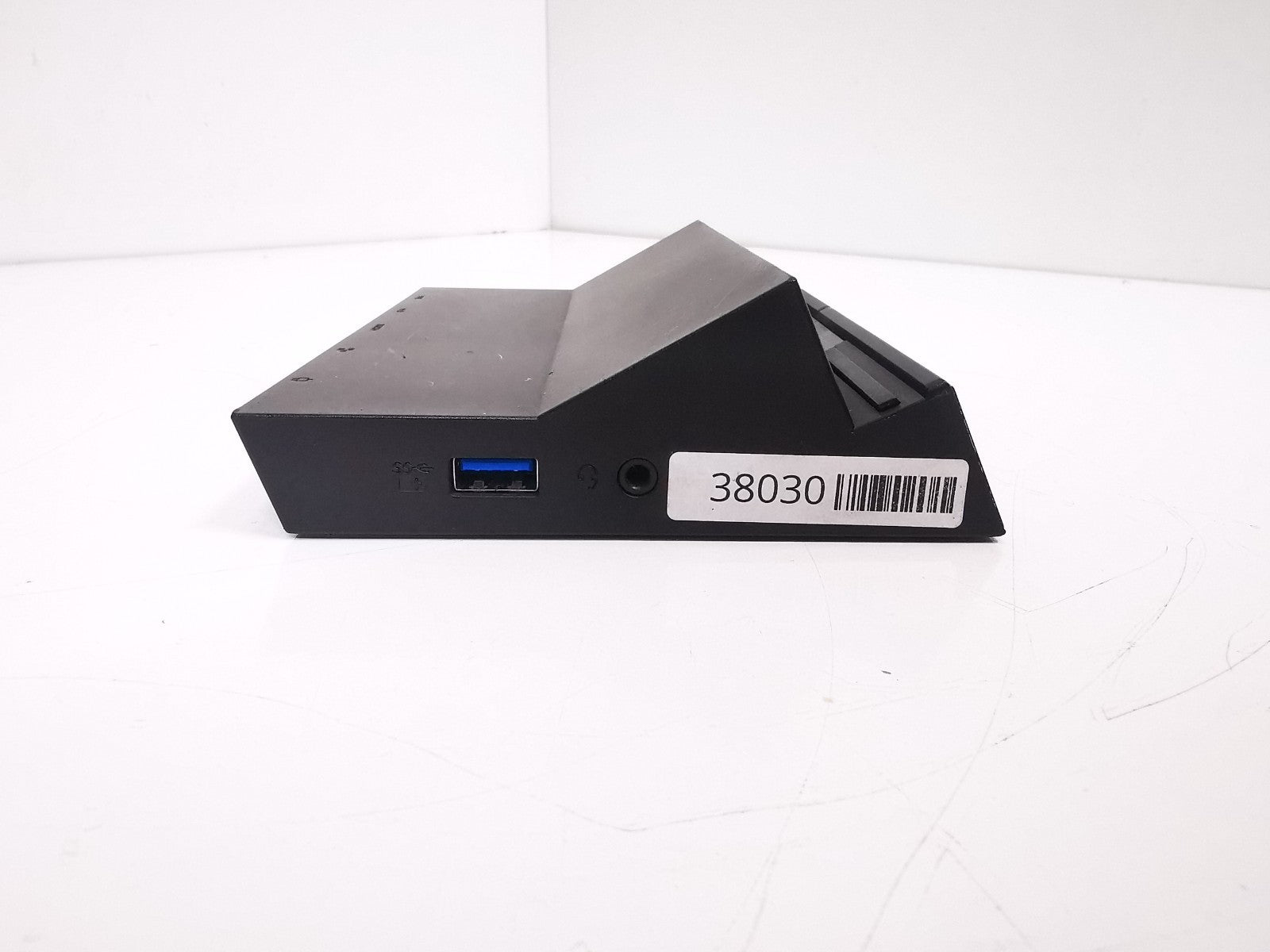 Lenovo ThinkPad Tablet Dock 3x USB 3.0 Ethernet HDMI Docking Station + PSU UK