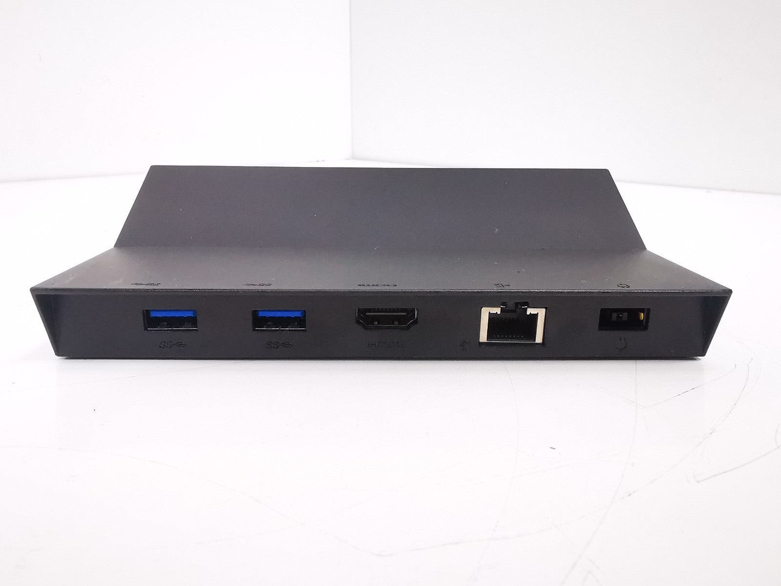 Lenovo ThinkPad Tablet Dock 3x USB 3.0 Ethernet HDMI Docking Station + PSU UK
