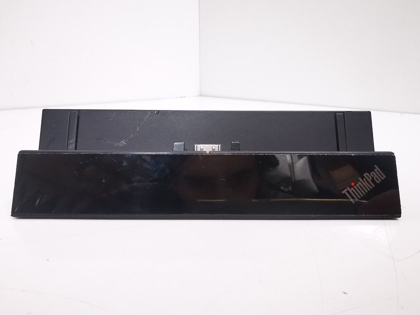 Lenovo ThinkPad Tablet Dock 3x USB 3.0 Ethernet HDMI Docking Station + PSU UK